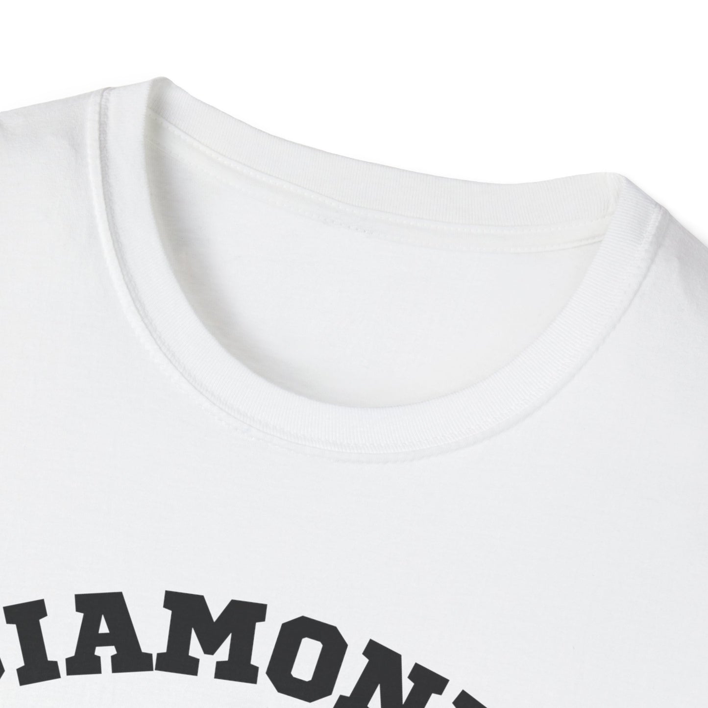 Diamonds Are My Best Friend
