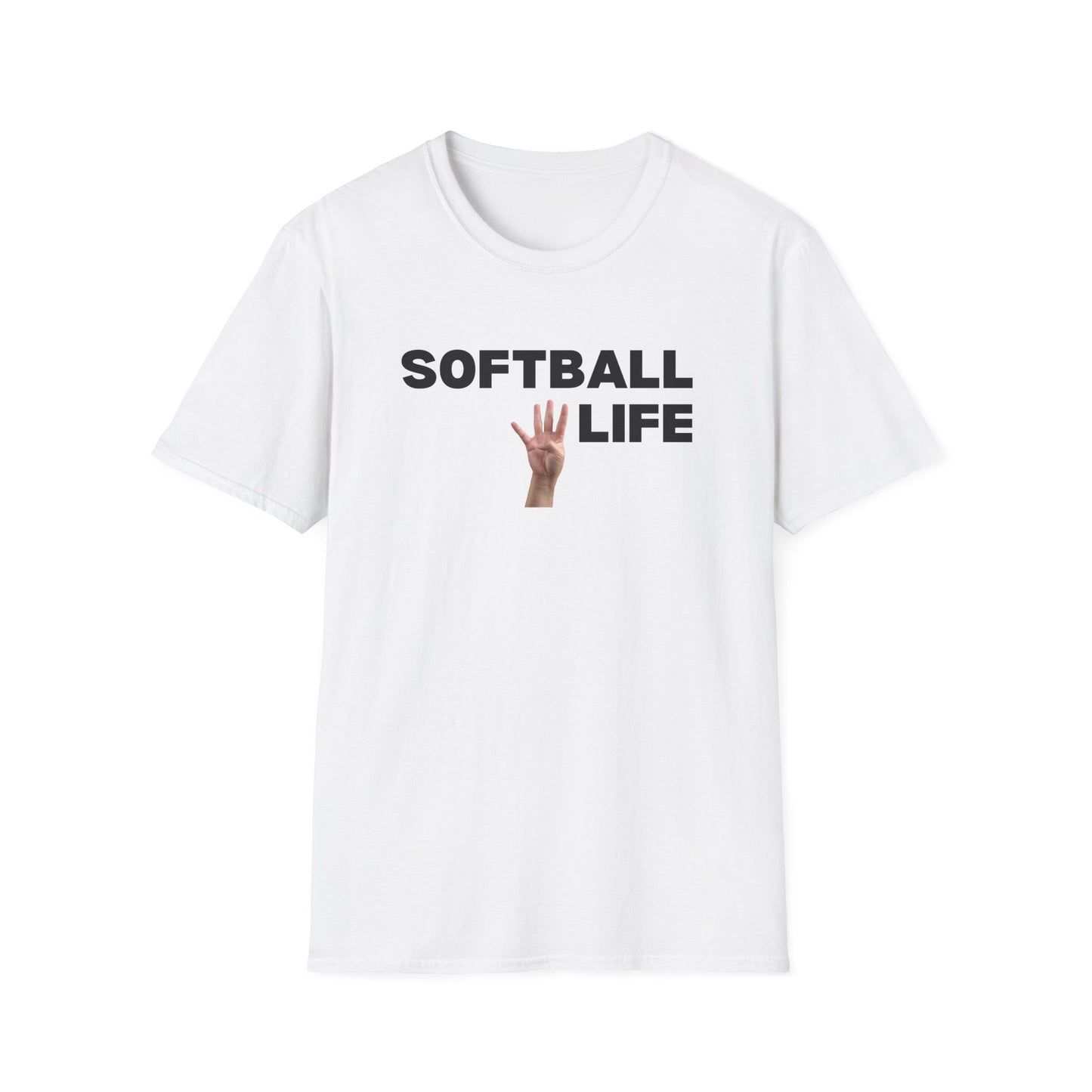 Softball 4 Life