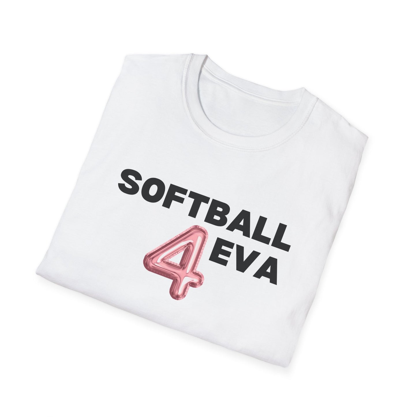 Softball 4 Eva