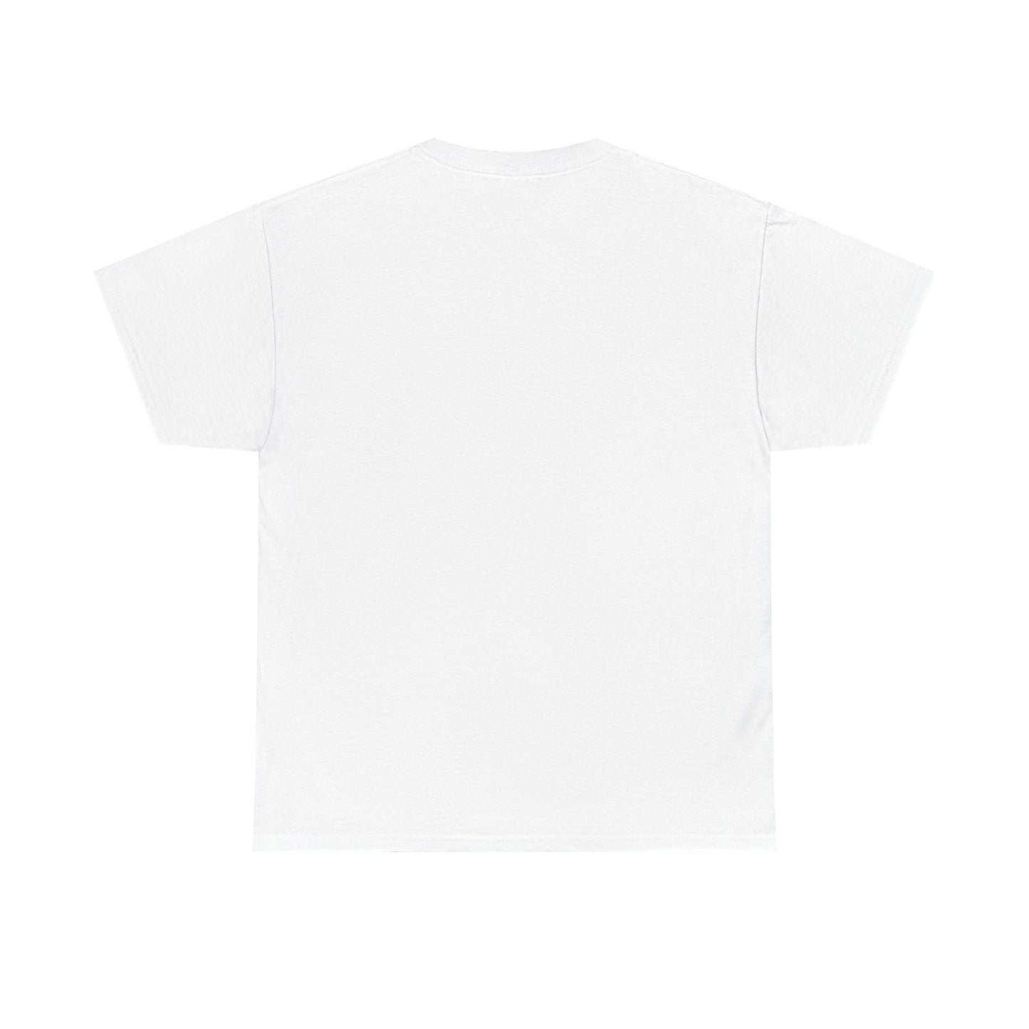 Bangers & Smash Unisex Heavy Cotton Tee