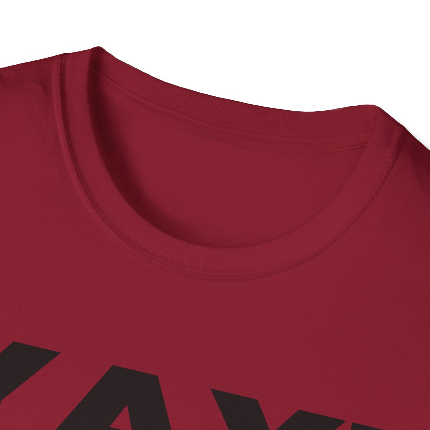 YAY! Softball Tshirt
