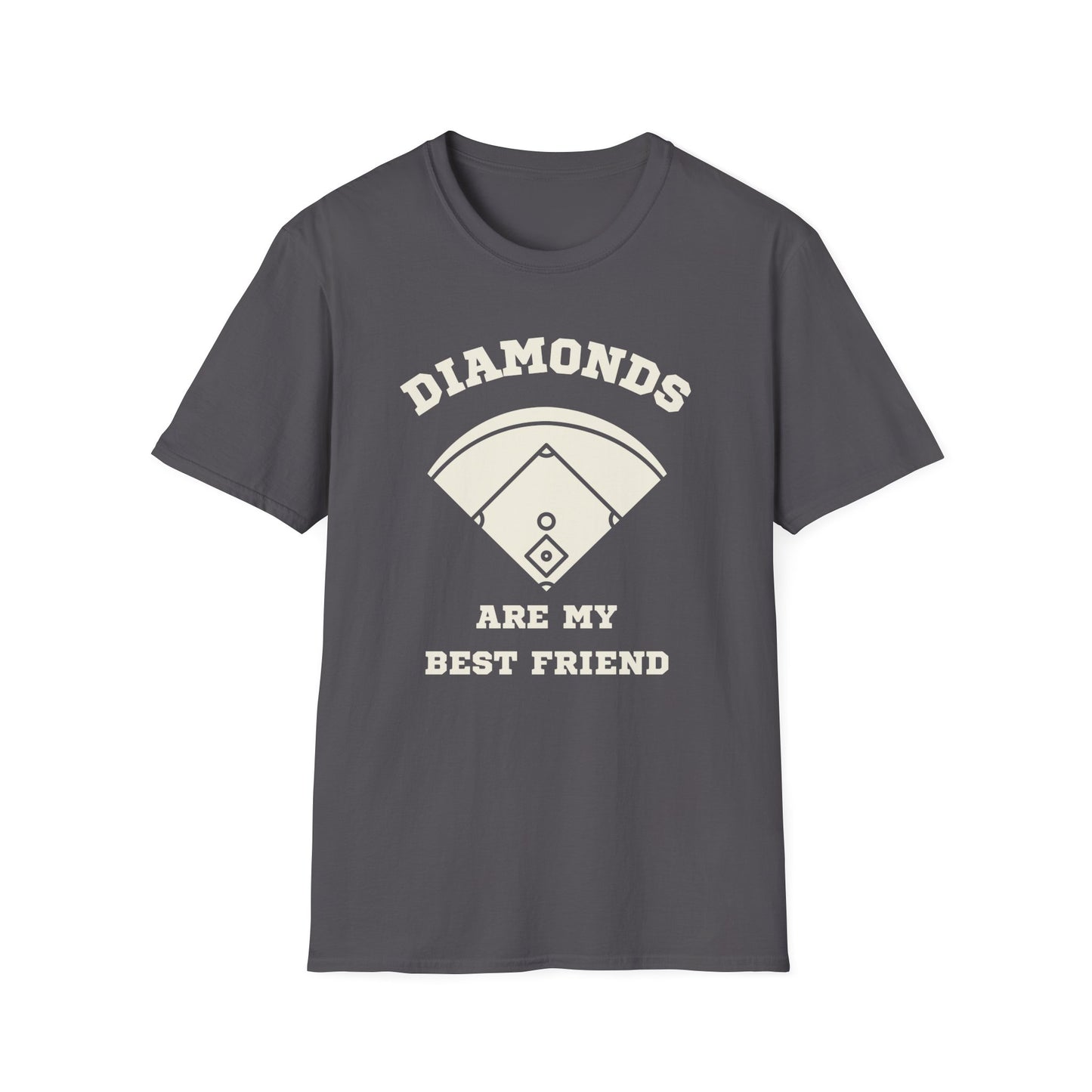 Diamonds Are My Best Friend