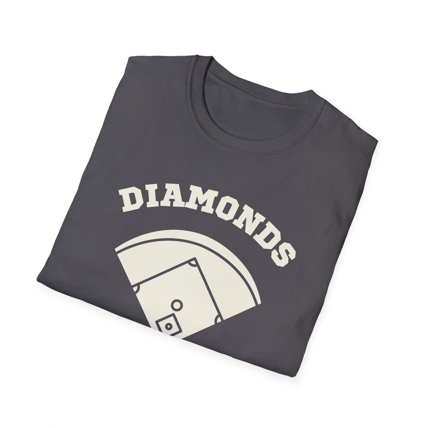 Diamonds Are My Best Friend