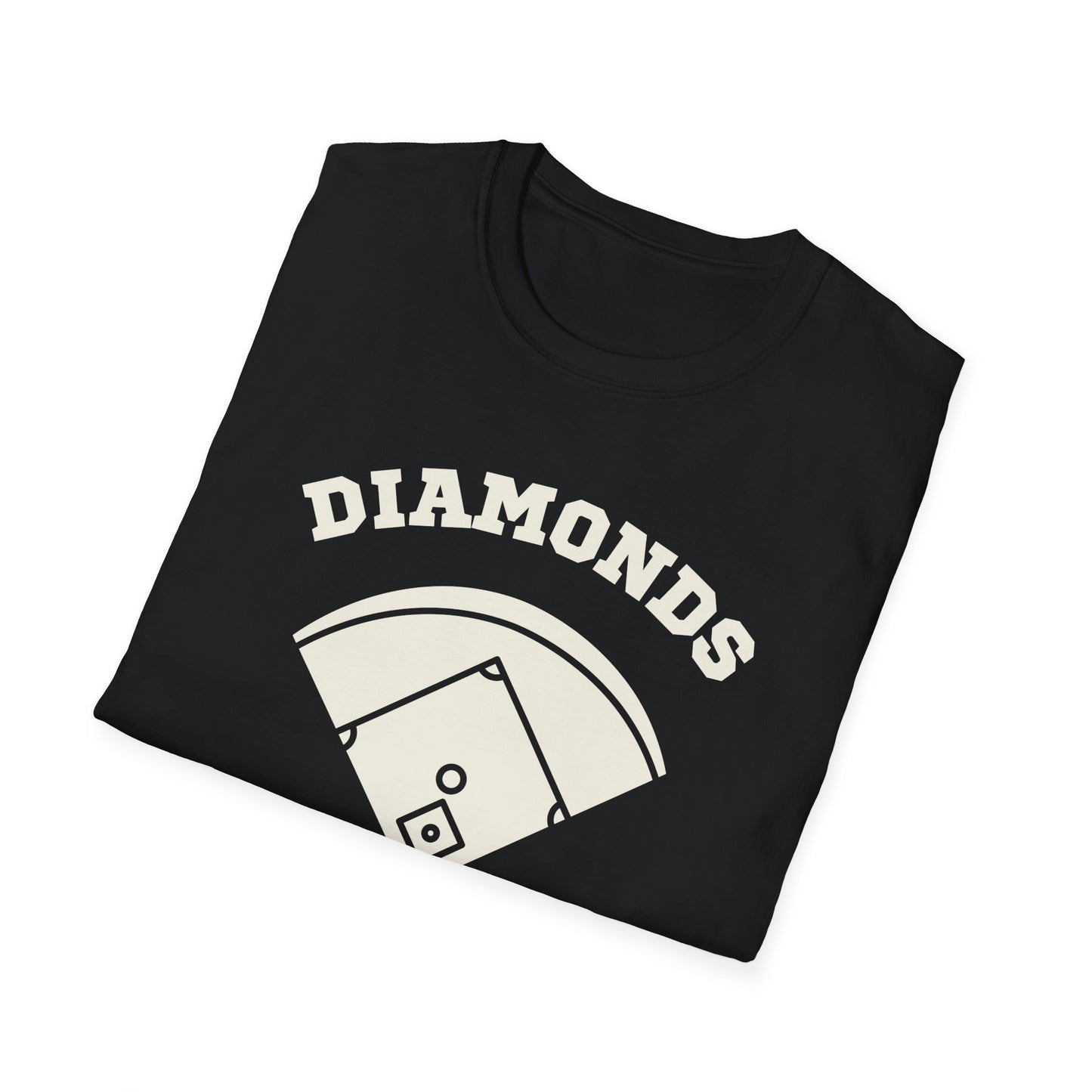 Diamonds Are My Best Friend