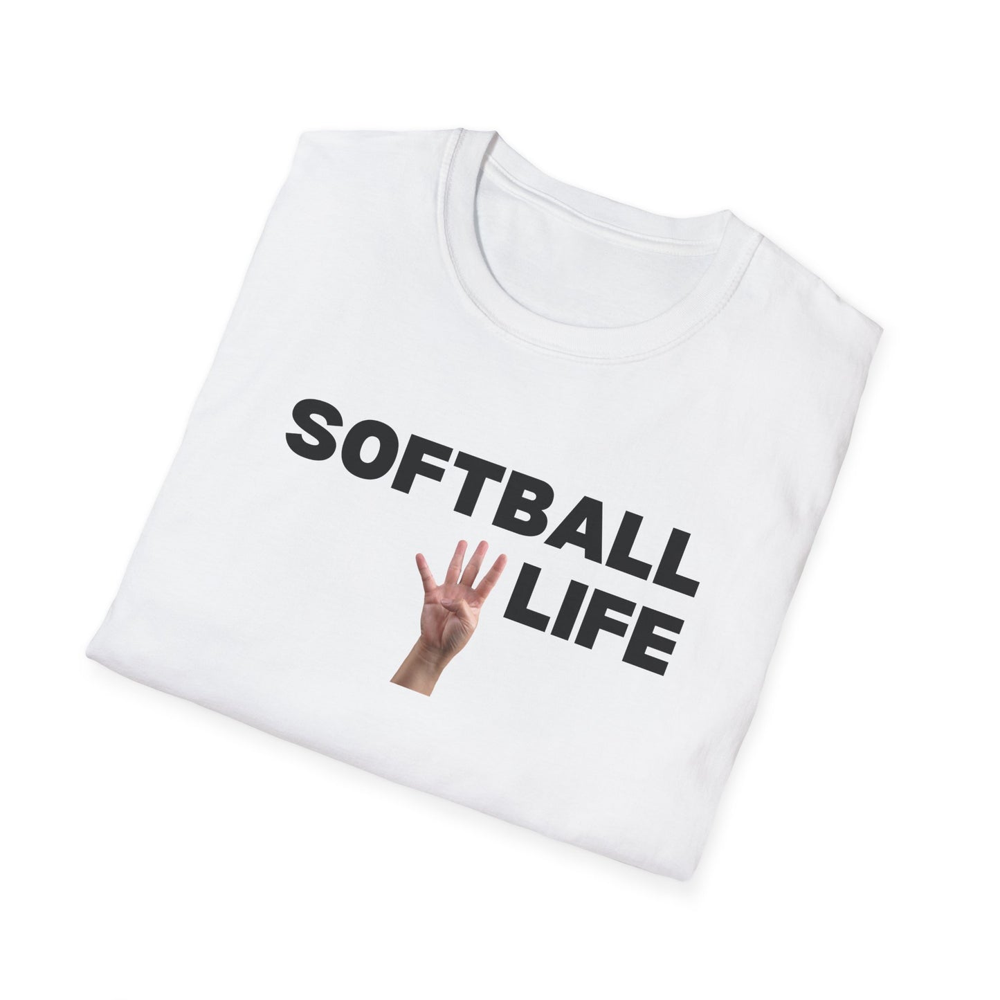 Softball 4 Life