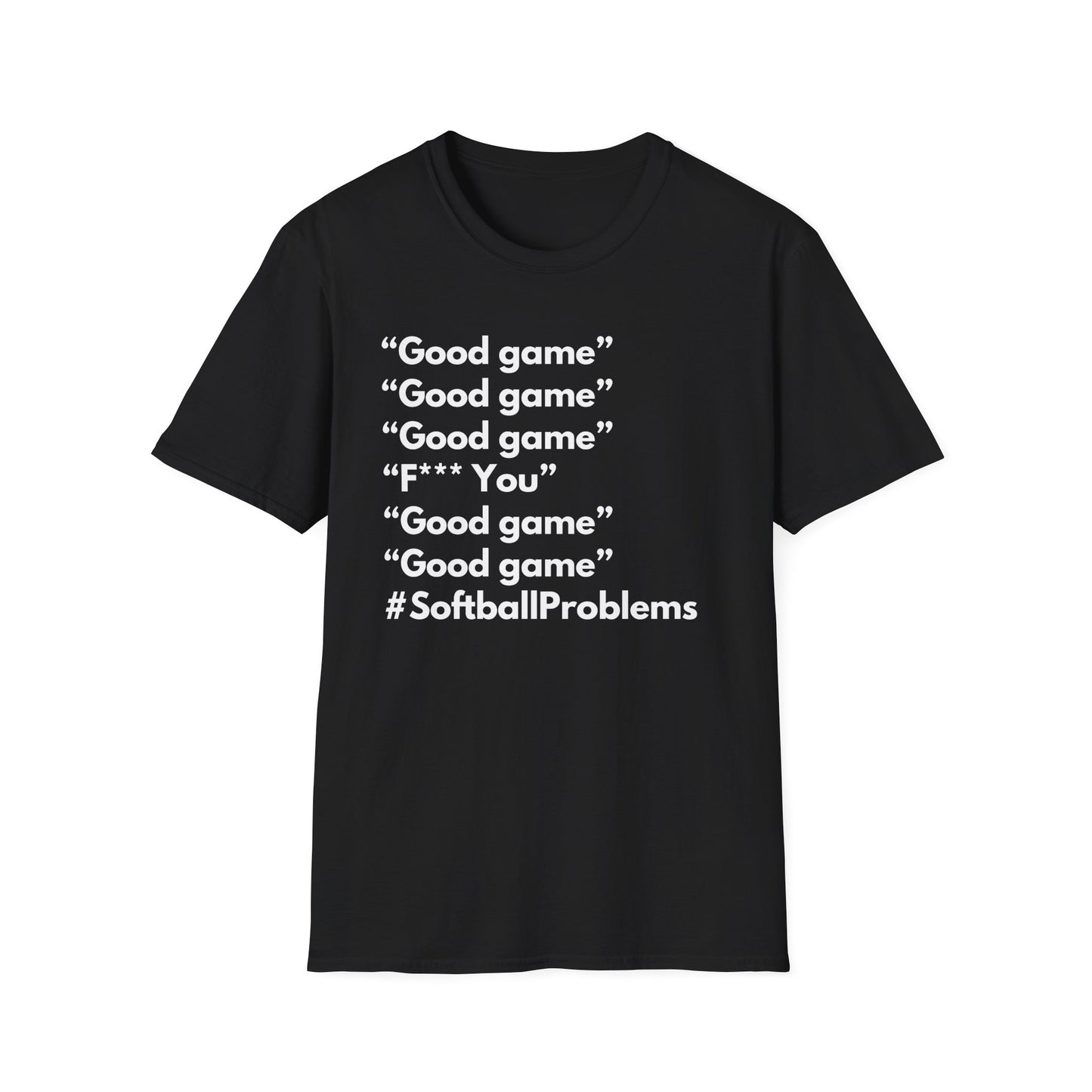 Good Game Good Game Good Game