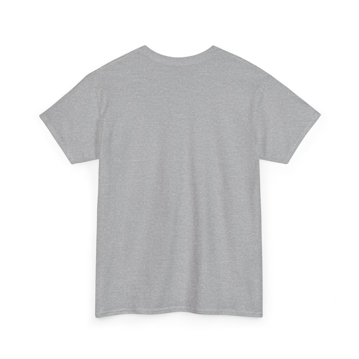 Bangers & Smash Unisex Heavy Cotton Tee