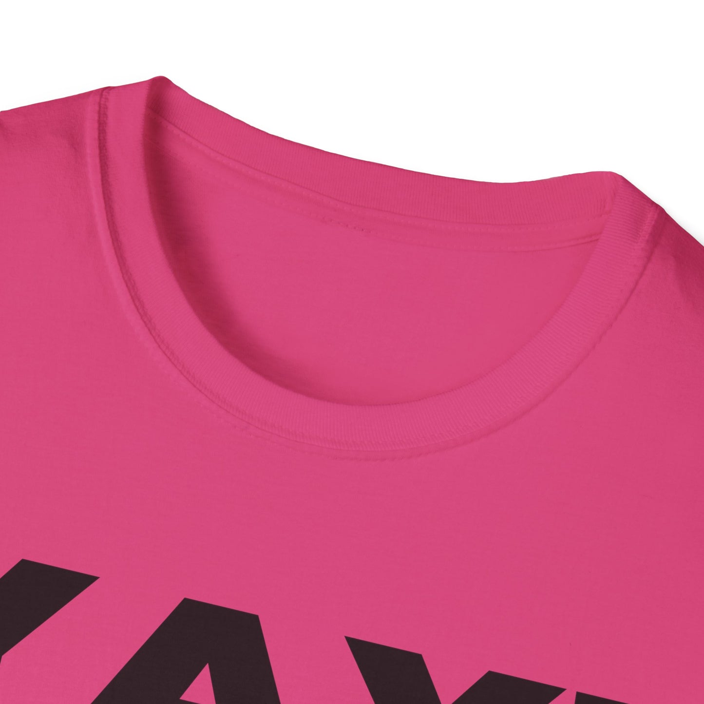 YAY! Softball Tshirt