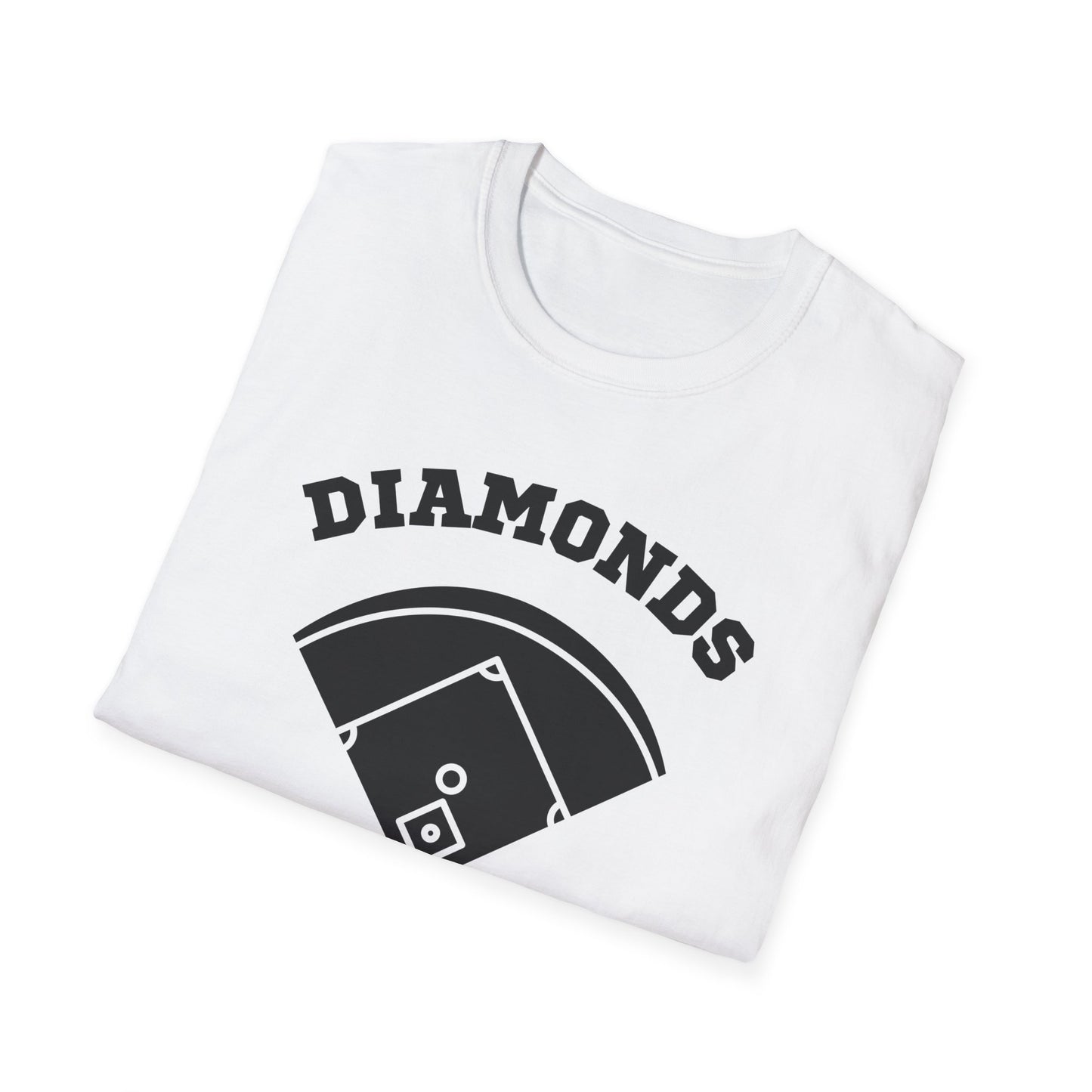 Diamonds Are My Best Friend