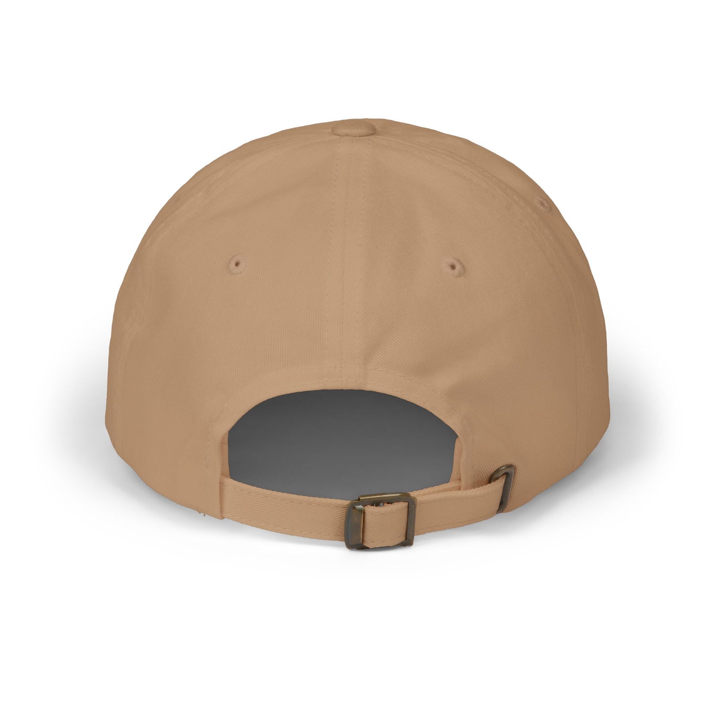 Classic Dad Cap with Bangers & Smash embroidered logo