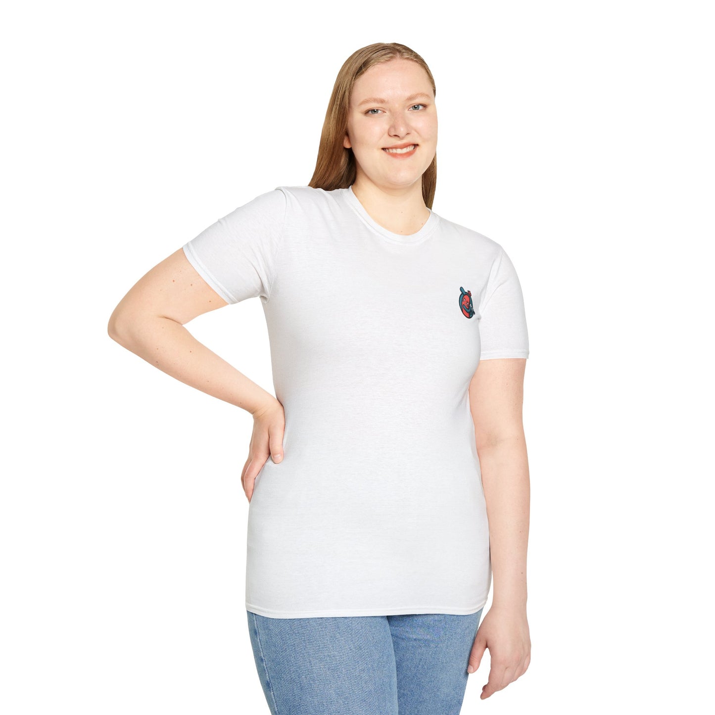 Bangers & Smash T-shirt with front and back print