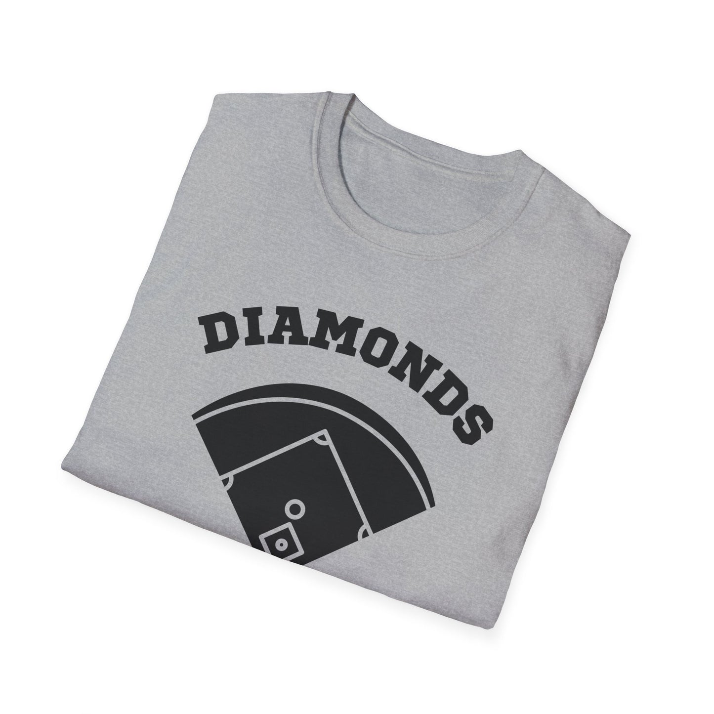 Diamonds Are My Best Friend