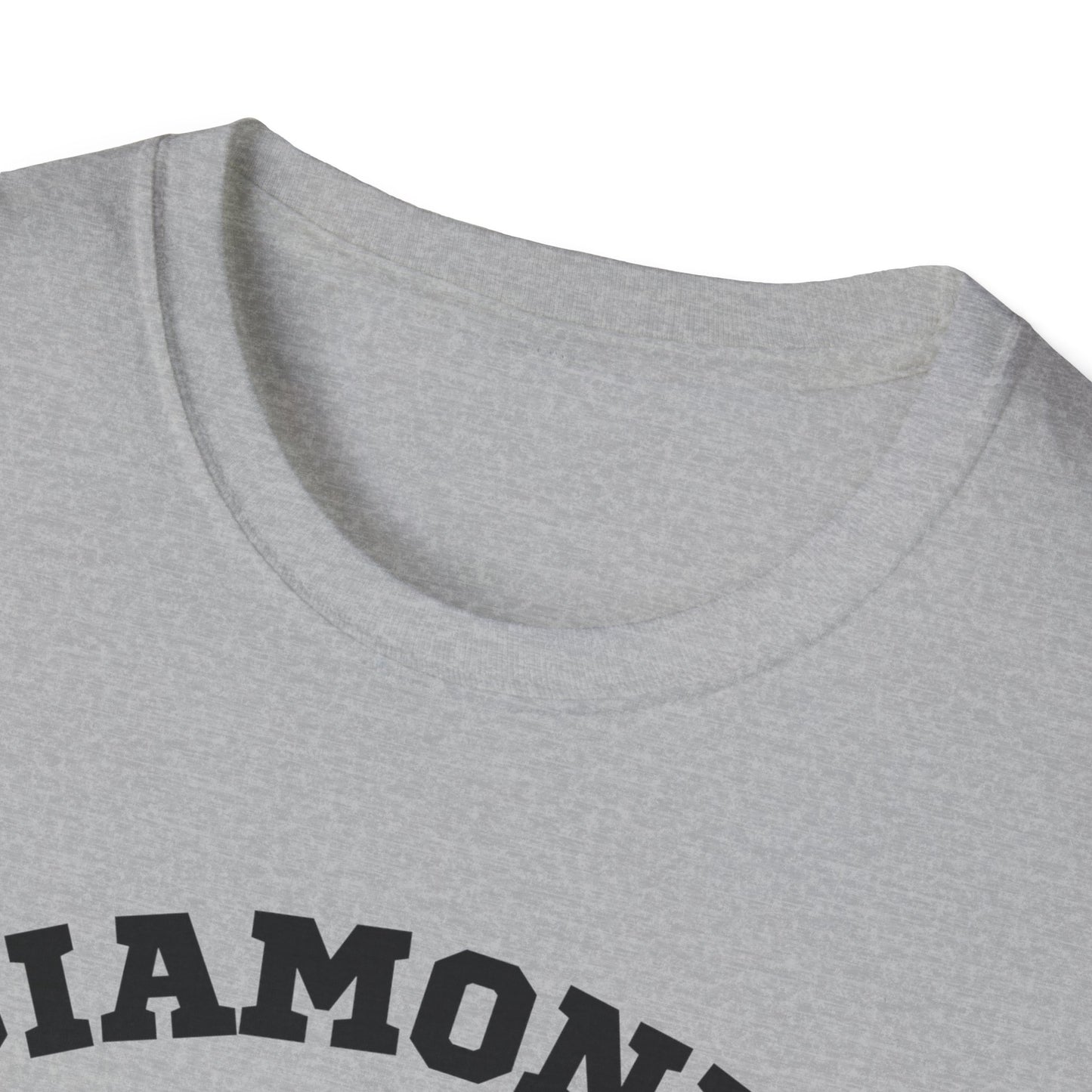 Diamonds Are My Best Friend
