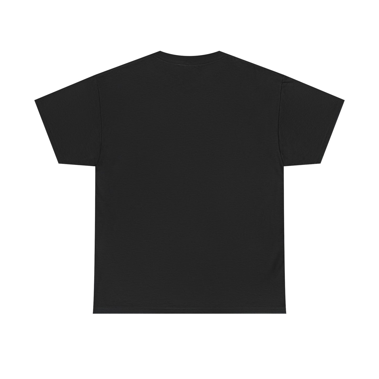 Bangers & Smash Unisex Heavy Cotton Tee