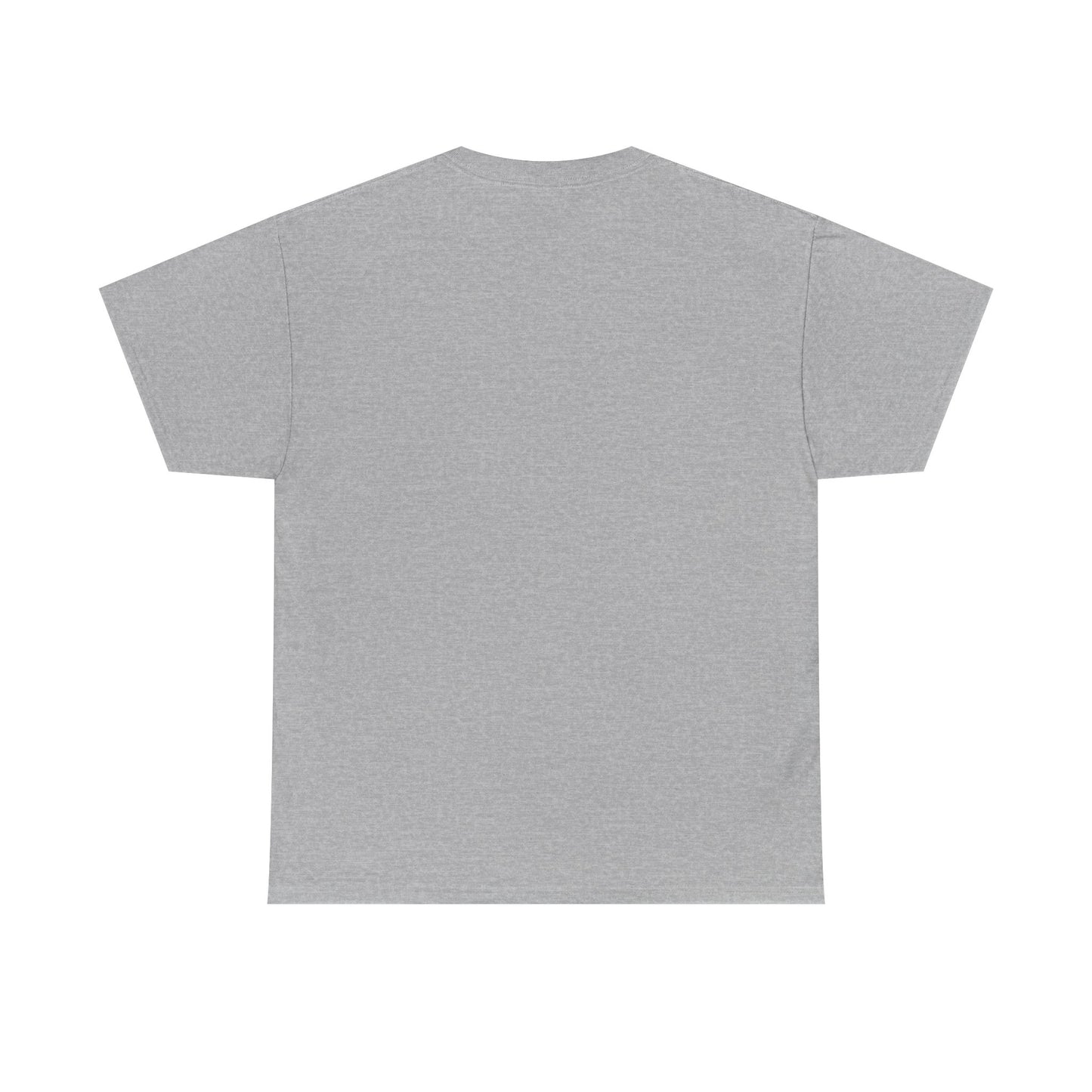 Bangers & Smash Unisex Heavy Cotton Tee