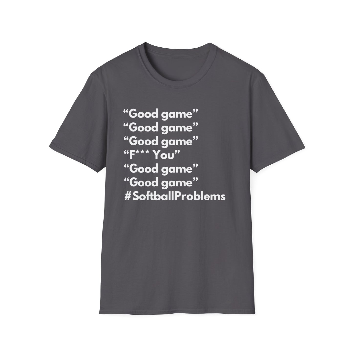 Good Game Good Game Good Game