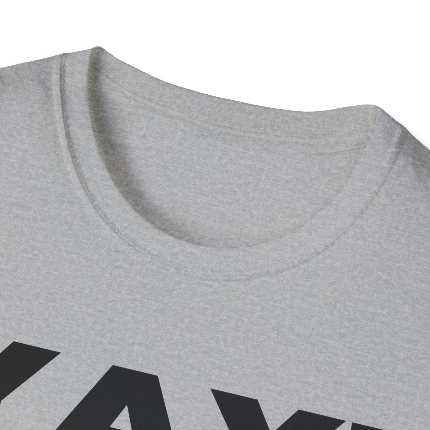 YAY! Softball Tshirt