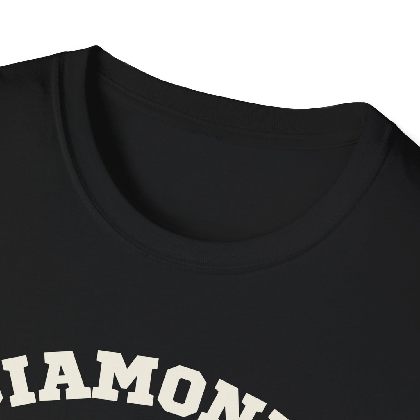 Diamonds Are My Best Friend