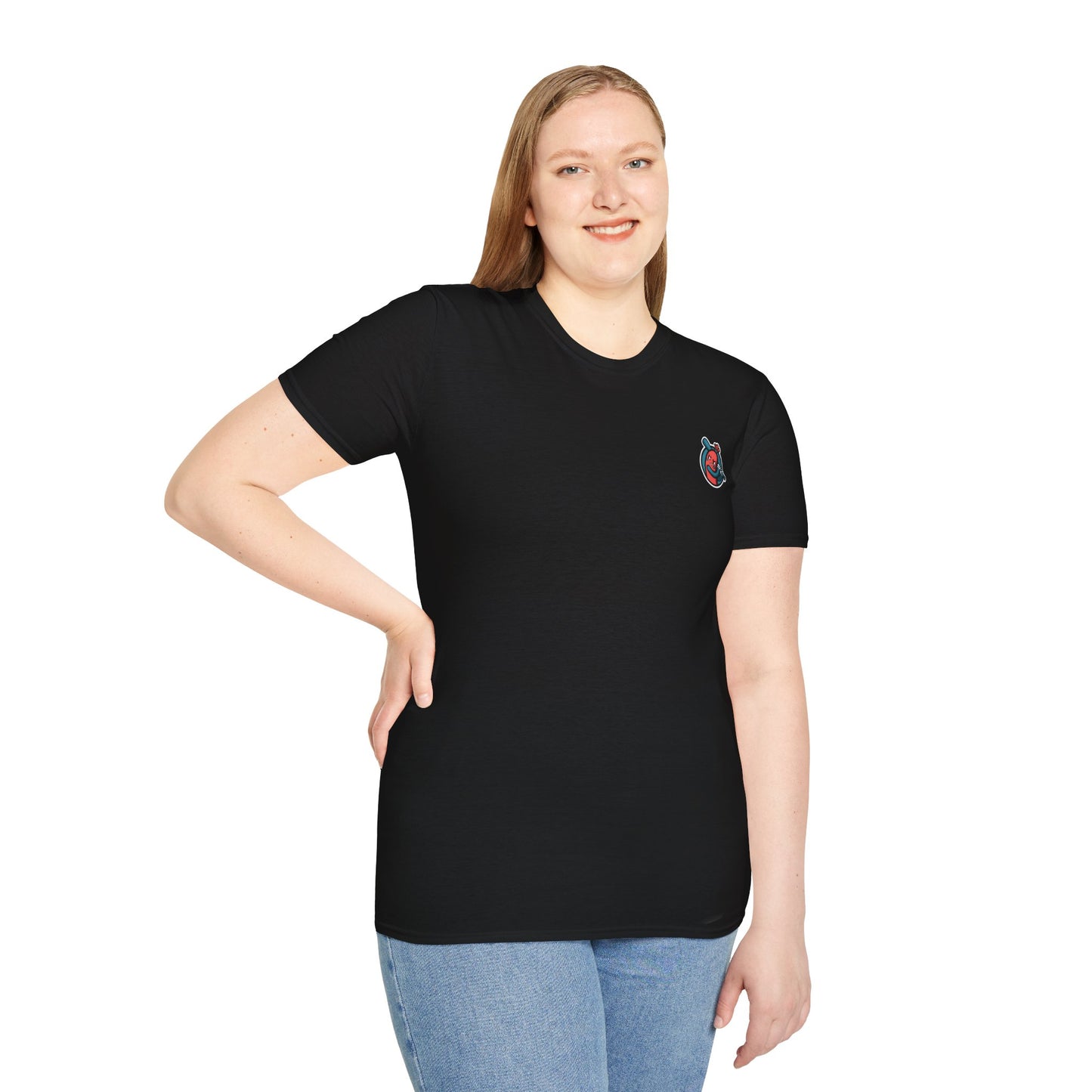 Bangers & Smash T-shirt with front and back print