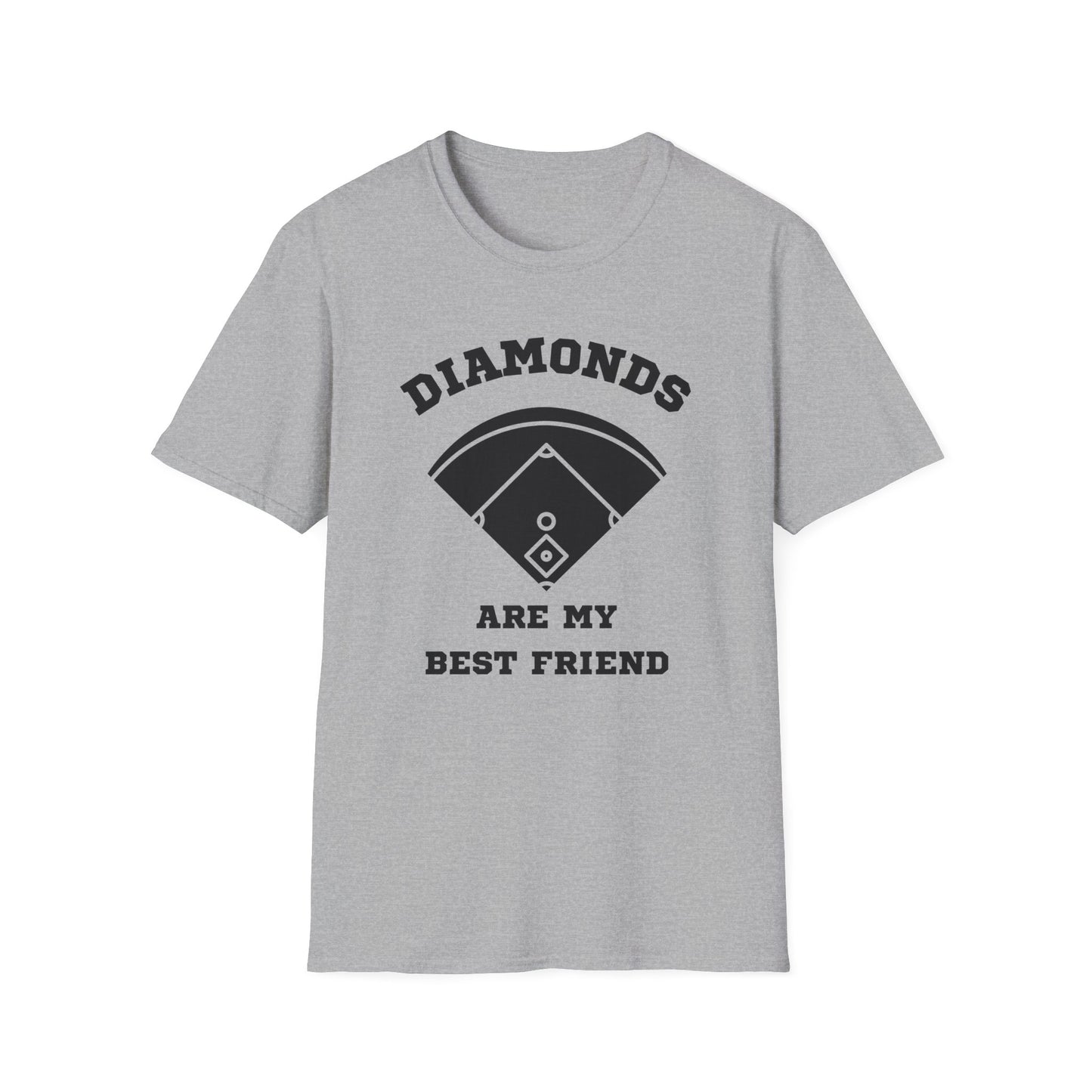 Diamonds Are My Best Friend