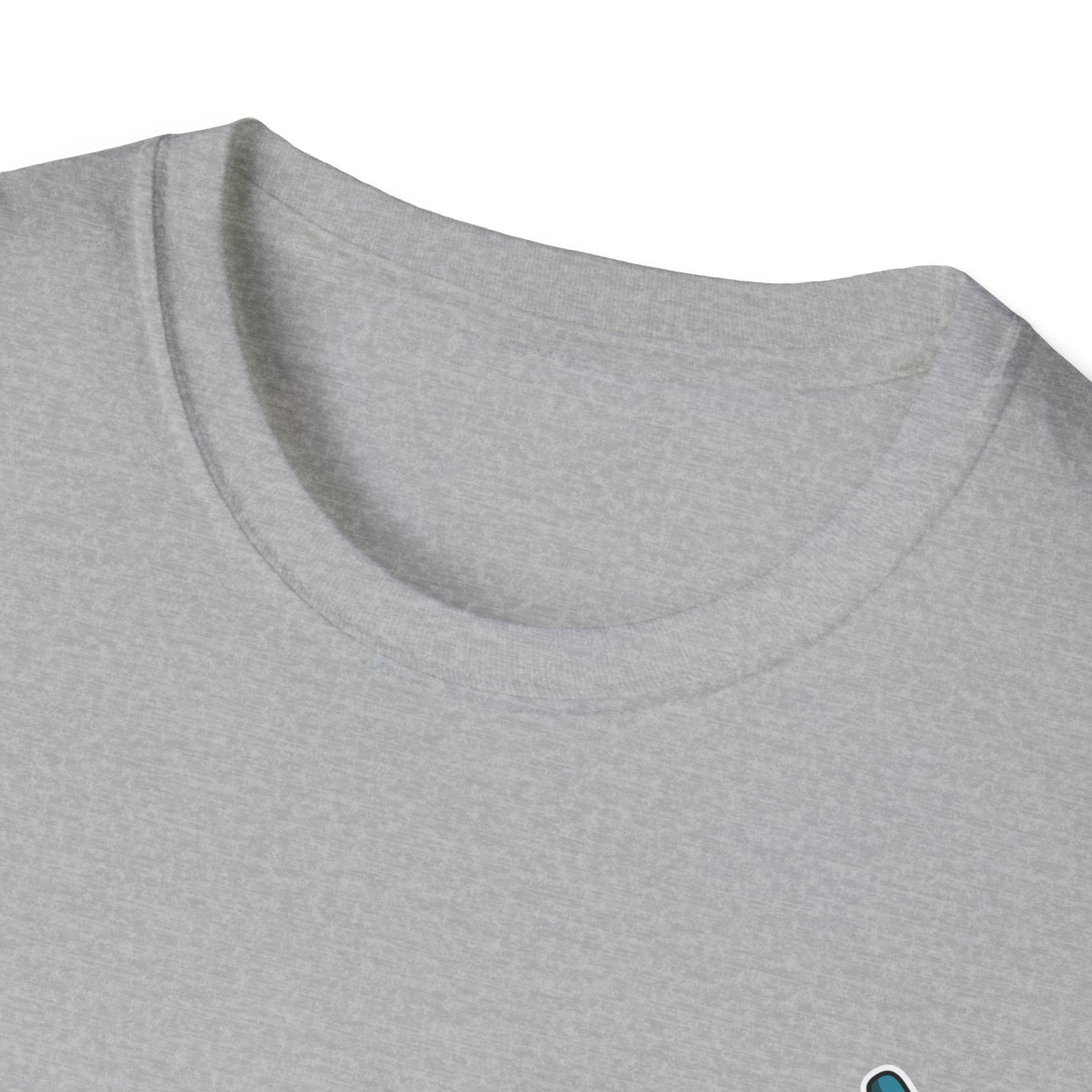 Bangers & Smash T-shirt with front and back print