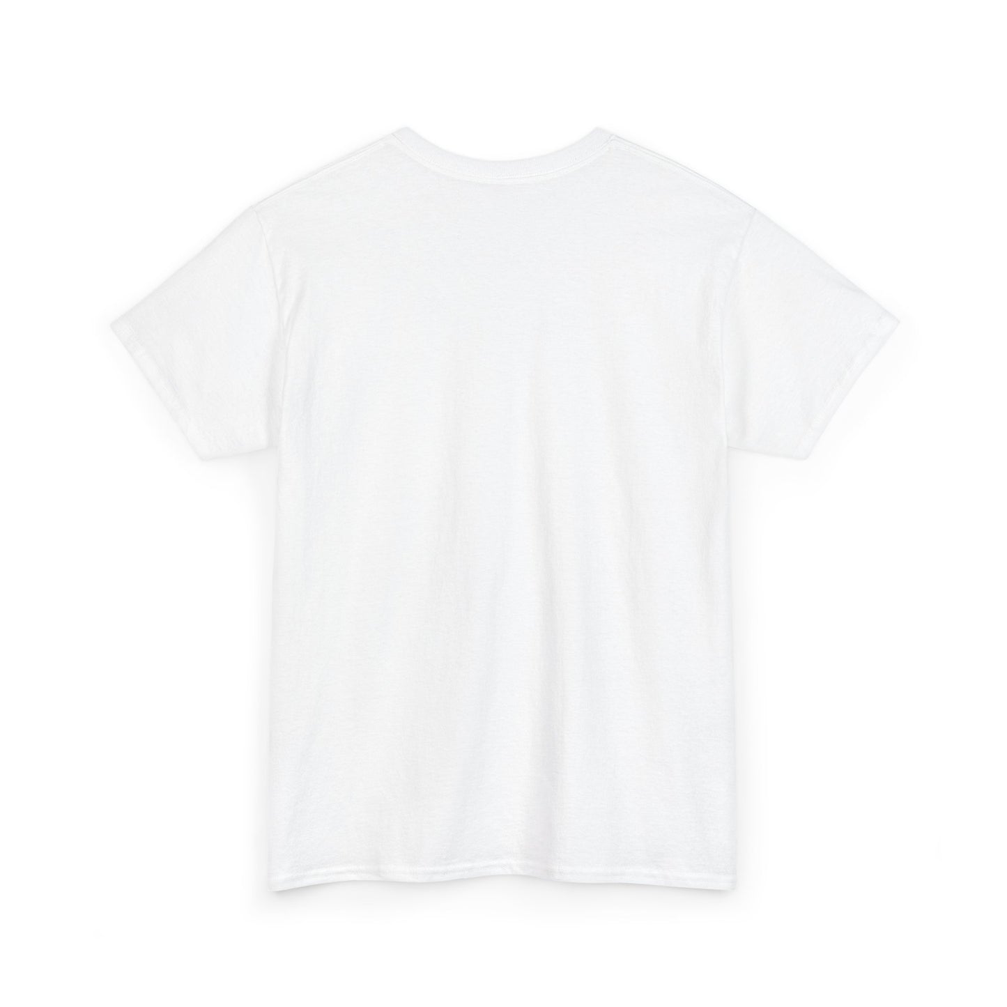 Bangers & Smash Unisex Heavy Cotton Tee