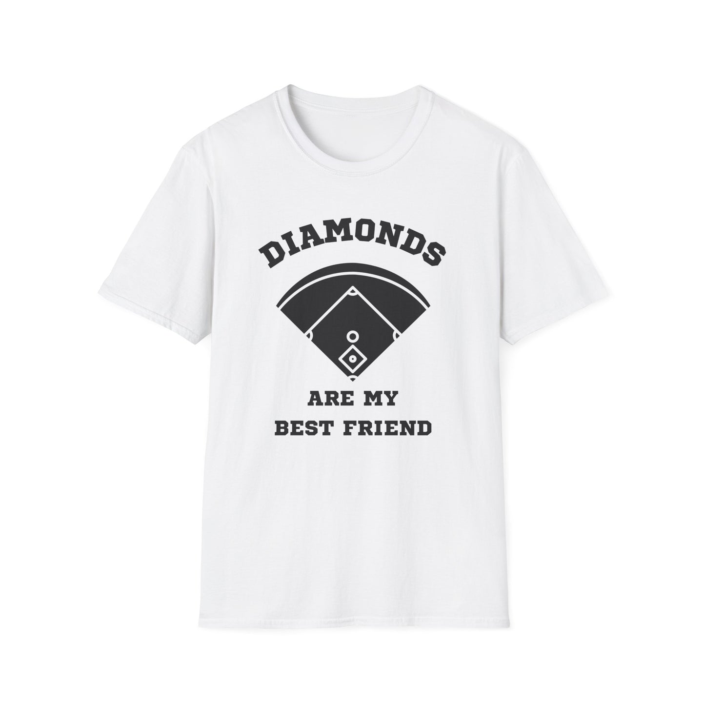 Diamonds Are My Best Friend
