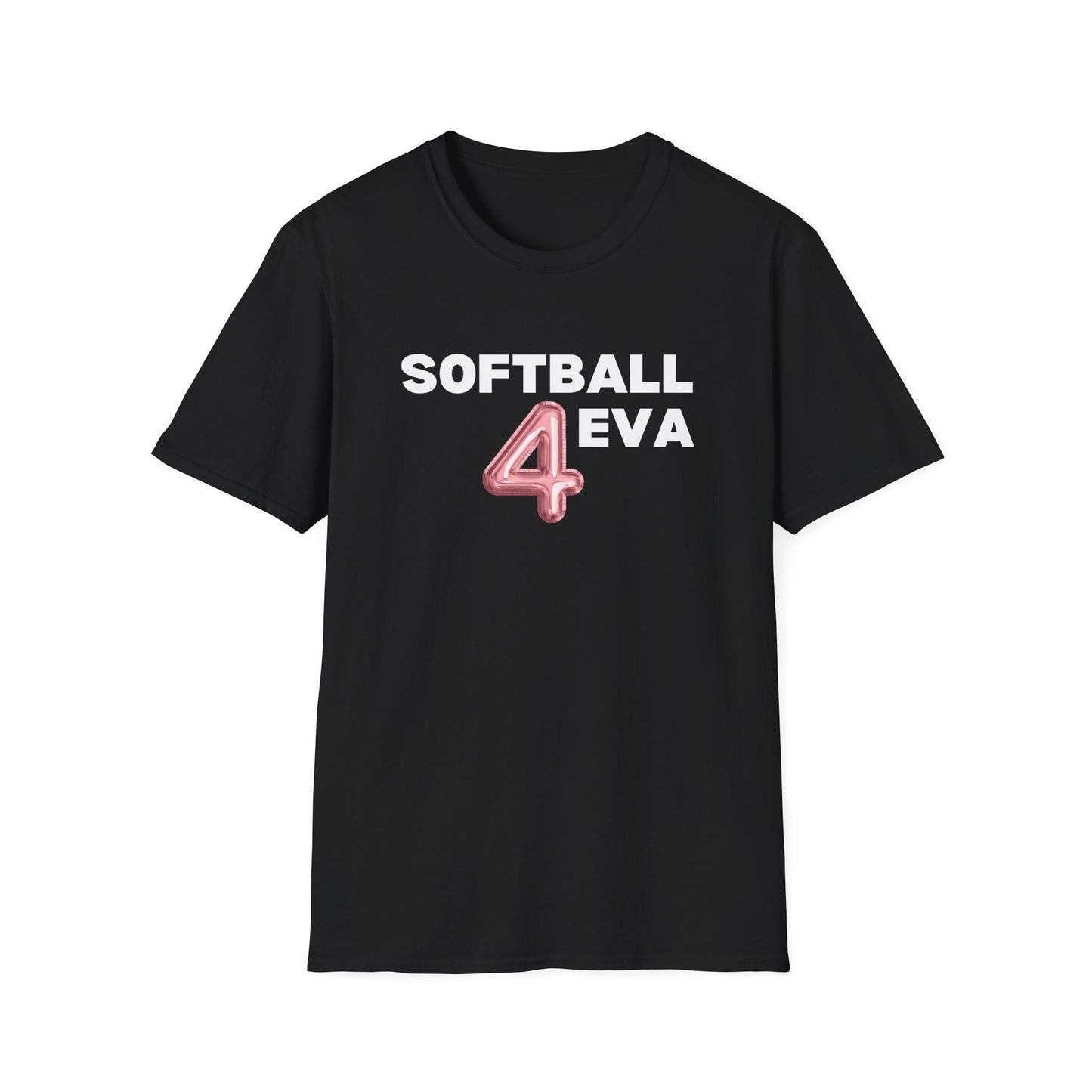Softball 4 Eva