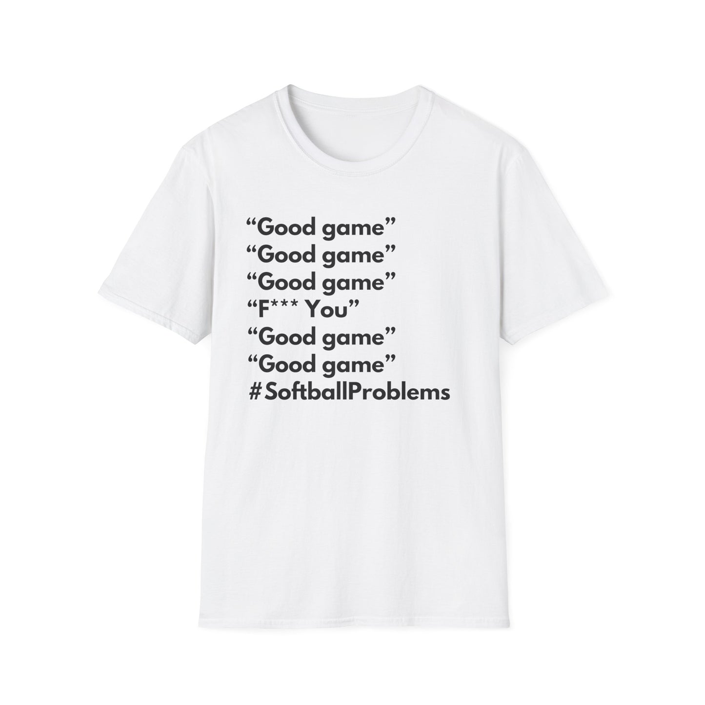 Good Game Good Game Good Game