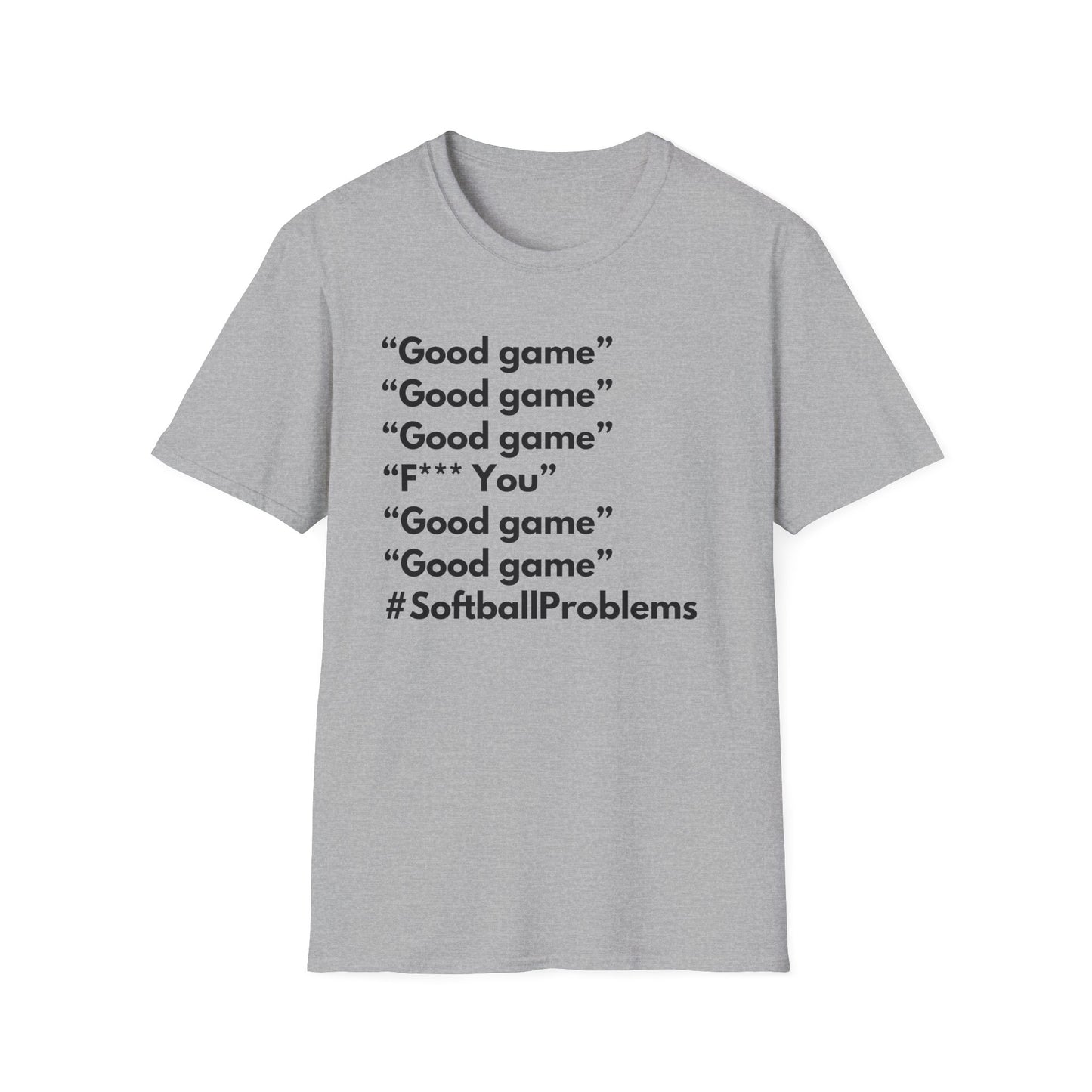 Good Game Good Game Good Game