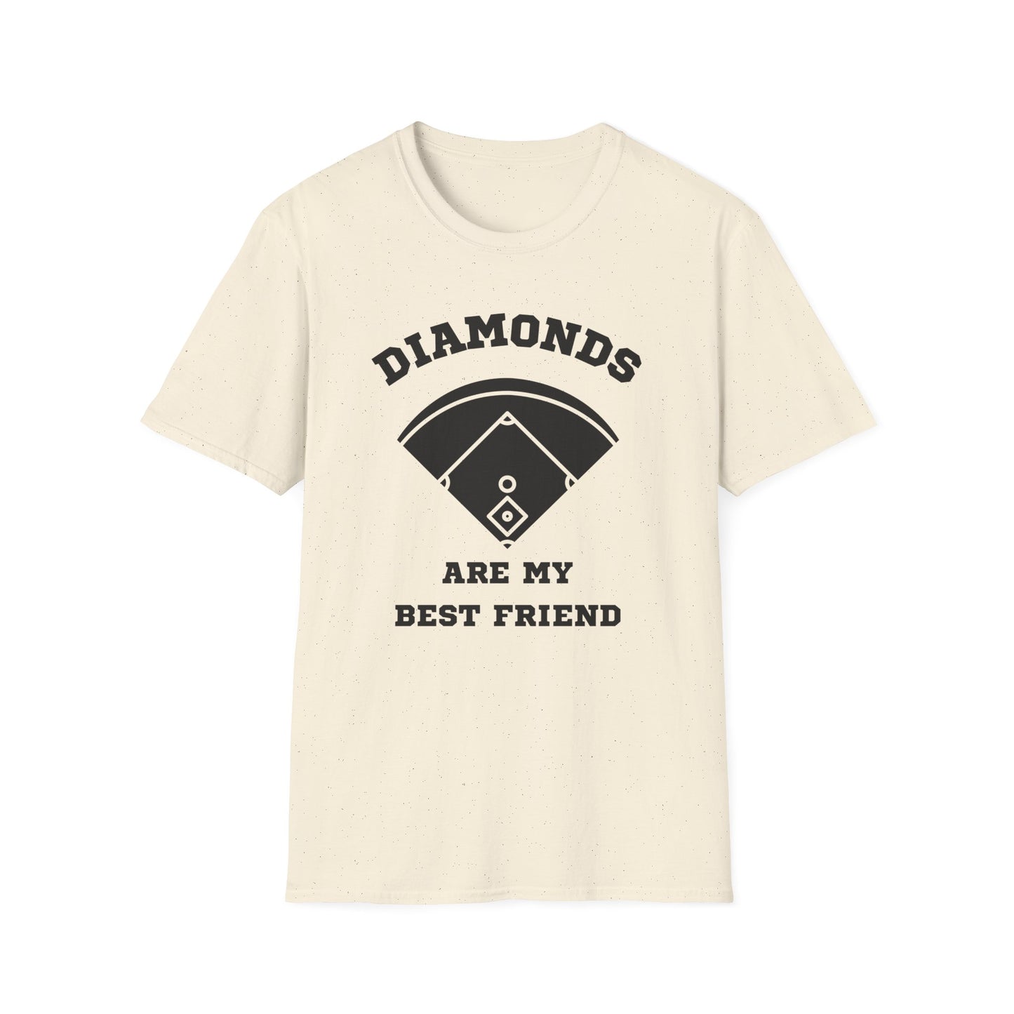 Diamonds Are My Best Friend