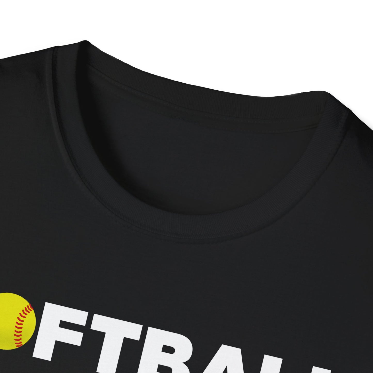 Softball Is Life Tshirt