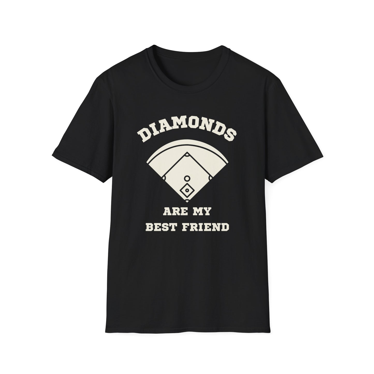 Diamonds Are My Best Friend