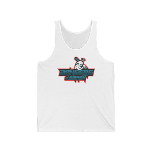 Bangers & Smash Unisex tank