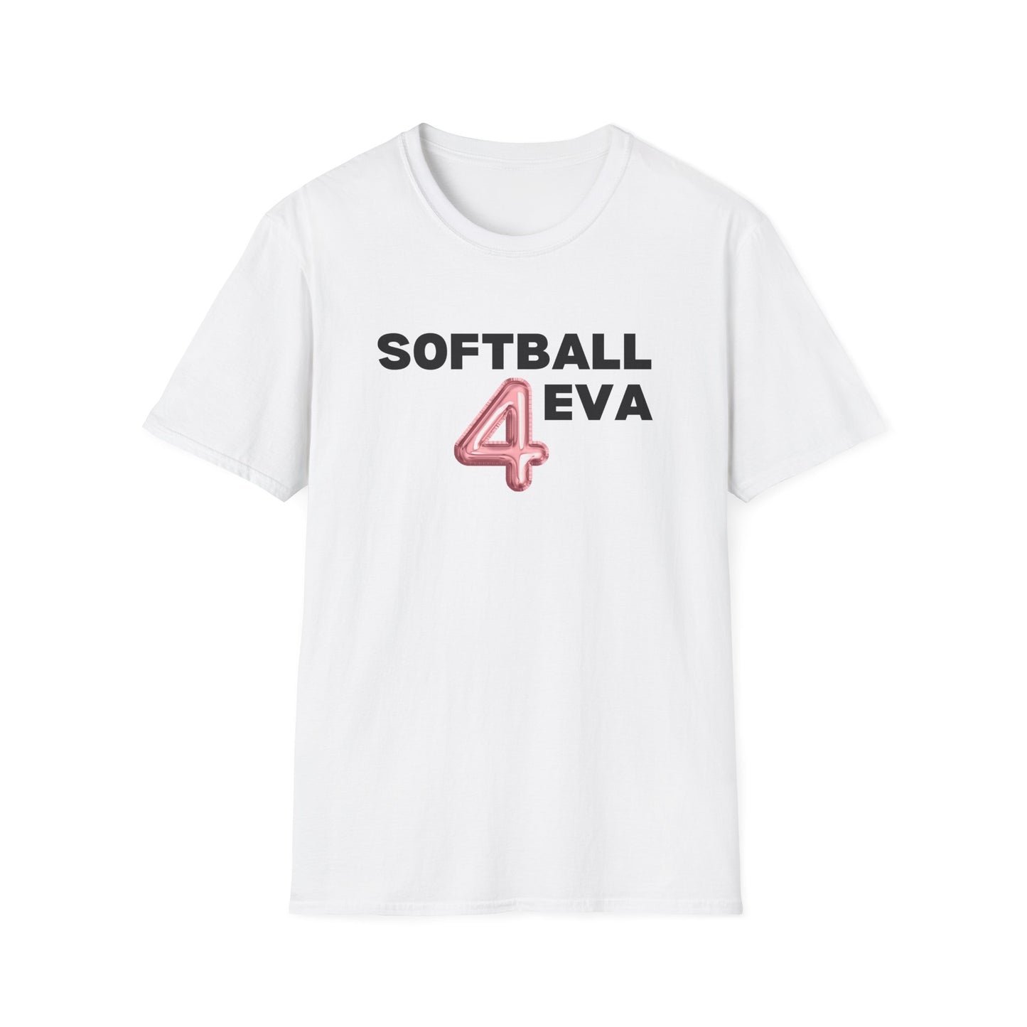 Softball 4 Eva