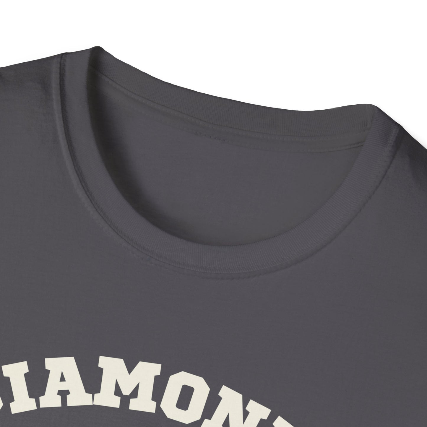 Diamonds Are My Best Friend