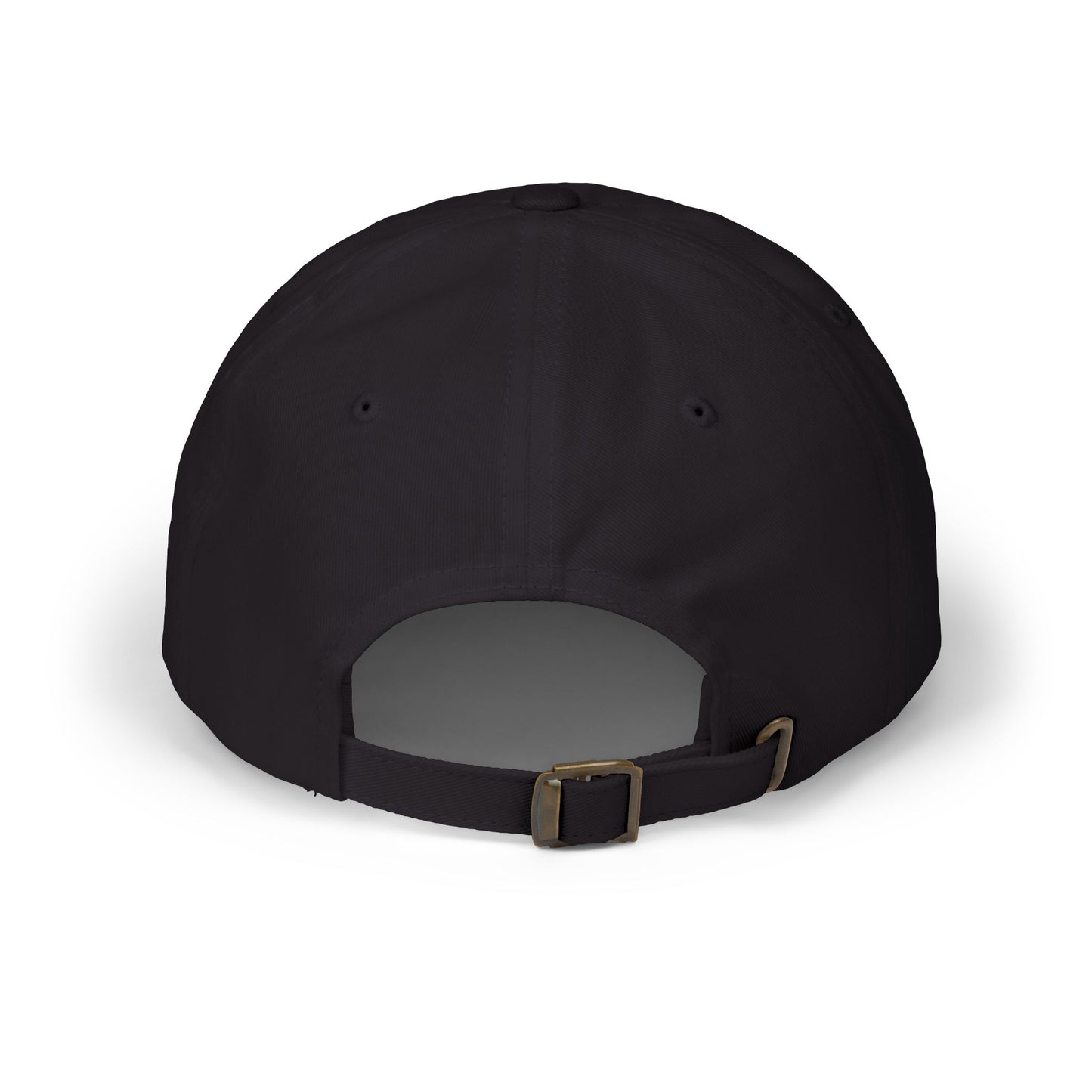 Classic Dad Cap with Bangers & Smash embroidered logo