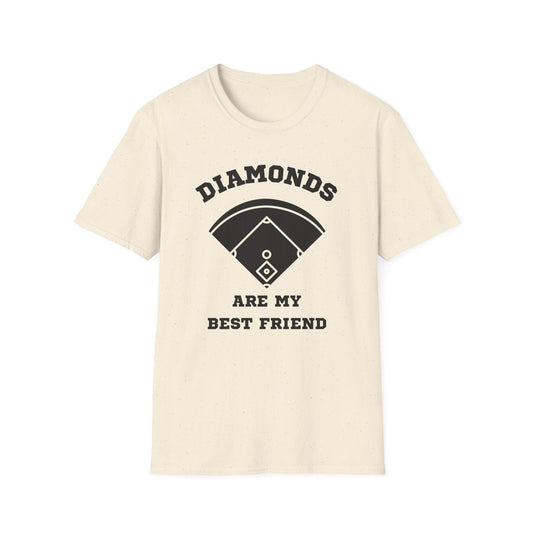 Diamonds Are My Best Friend